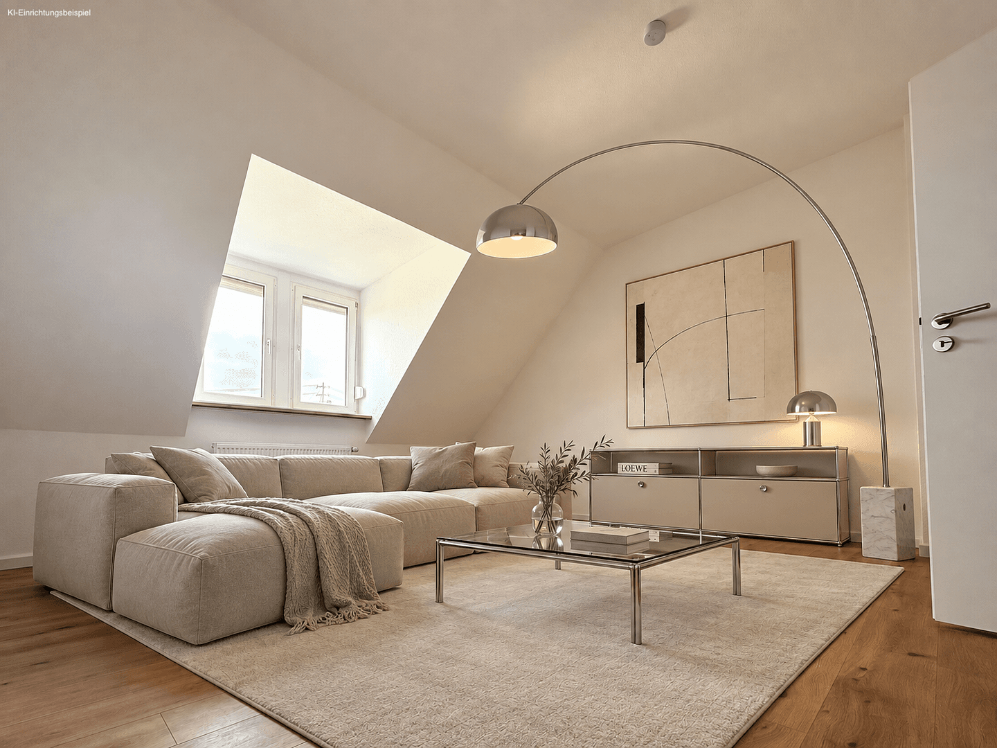 Prodej bytu 2+1 50 m², Wiesbaden, Hessen Prodej bytu 2+1 50 m², Wiesbaden, Hessen