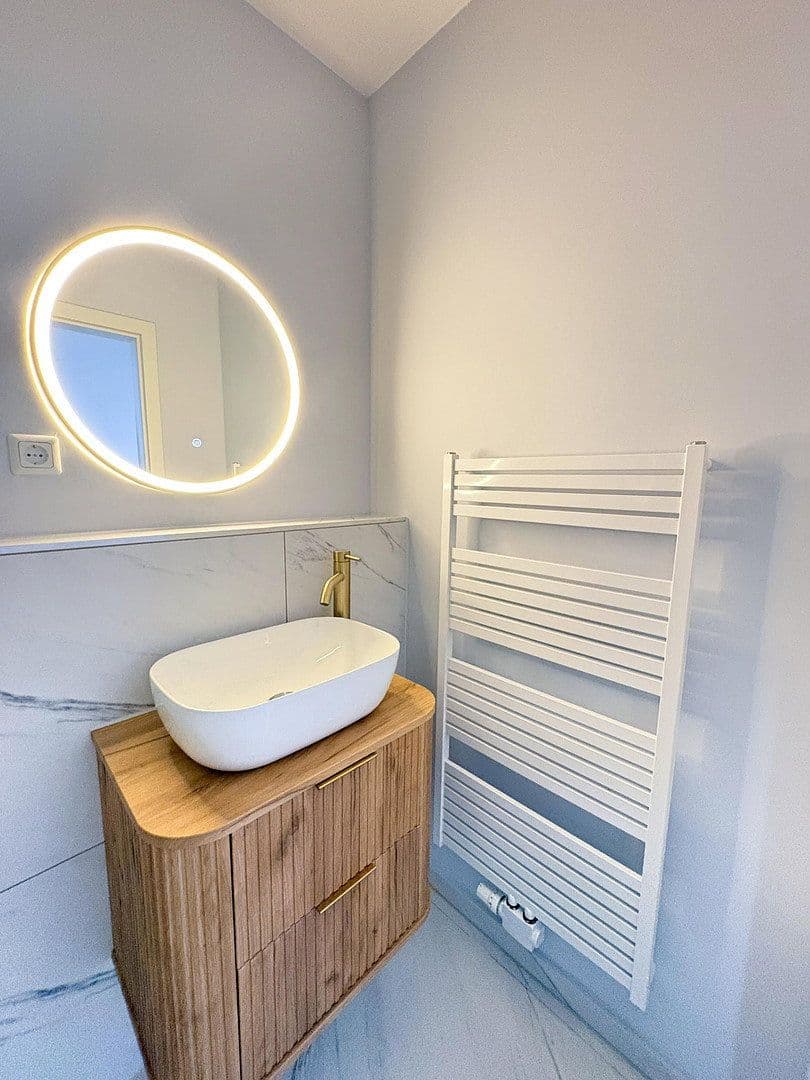 Prodej bytu 2+1 50 m², Wiesbaden, Hessen Prodej bytu 2+1 50 m², Wiesbaden, Hessen