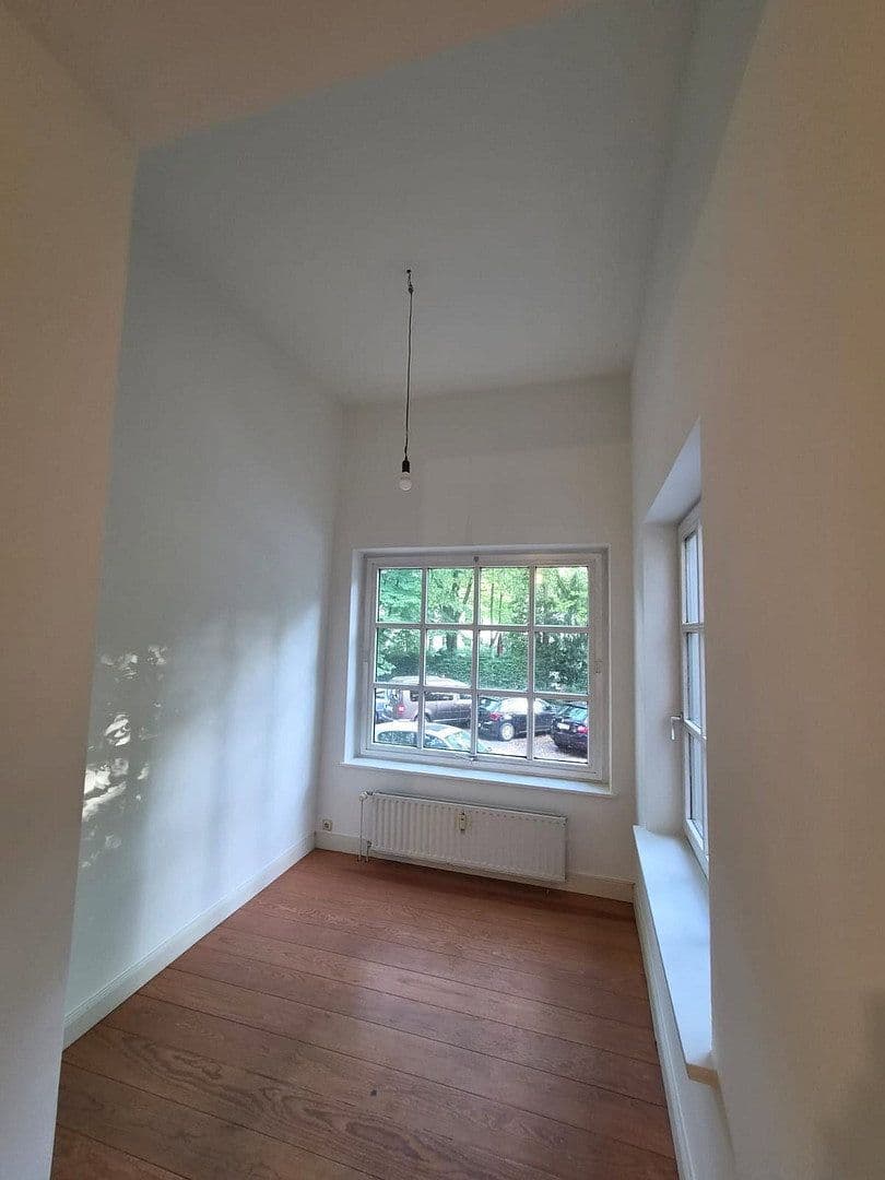 Pronájem bytu 3+kk 80 m², Wiesenstraße 47, Hamburg, Hamburg Pronájem bytu 3+kk 80 m², Wiesenstraße 47, Hamburg, Hamburg