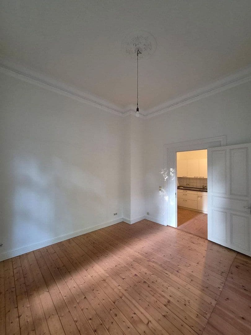 Pronájem bytu 3+kk 80 m², Wiesenstraße 47, Hamburg, Hamburg Pronájem bytu 3+kk 80 m², Wiesenstraße 47, Hamburg, Hamburg