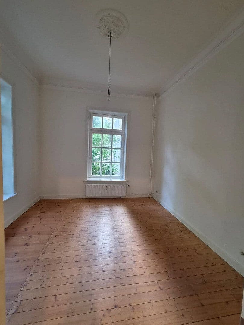Pronájem bytu 3+kk 80 m², Wiesenstraße 47, Hamburg, Hamburg Pronájem bytu 3+kk 80 m², Wiesenstraße 47, Hamburg, Hamburg