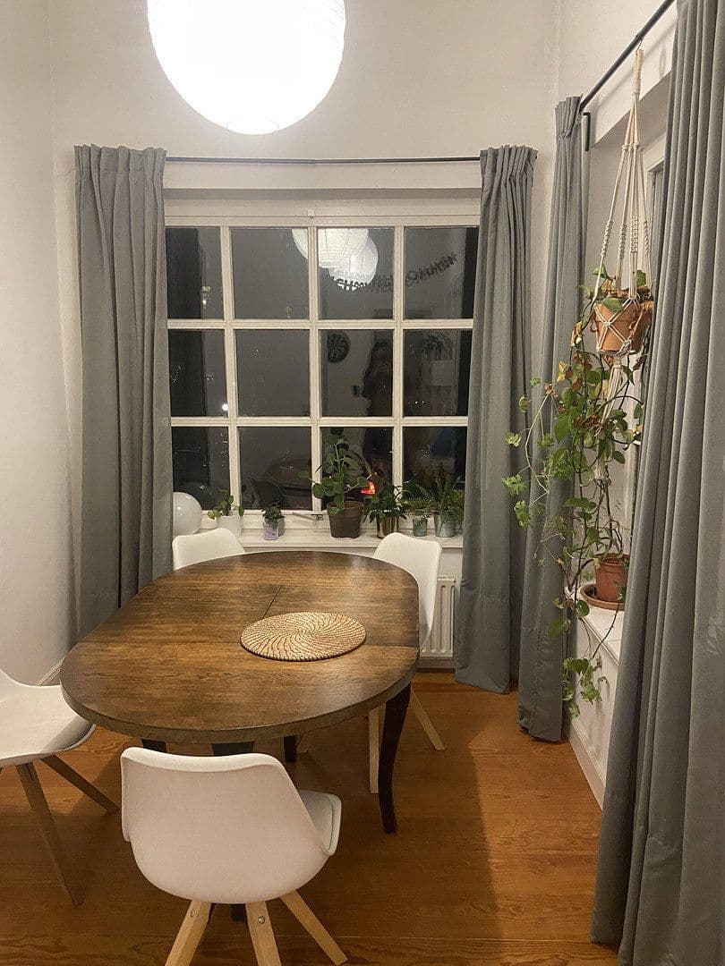 Pronájem bytu 3+kk 80 m², Wiesenstraße 47, Hamburg, Hamburg Pronájem bytu 3+kk 80 m², Wiesenstraße 47, Hamburg, Hamburg
