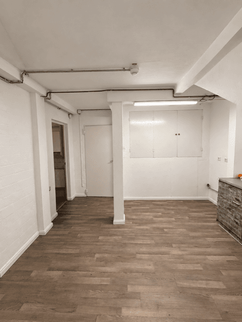 Pronájem nebytového prostoru 725 m², Industriestraße 8, Barsbüttel, Šlesvicko-Holštýnsko Pronájem nebytového prostoru 725 m², Industriestraße 8, Barsbüttel, Šlesvicko-Holštýnsko