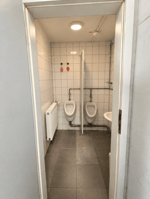 Pronájem nebytového prostoru 725 m², Industriestraße 8, Barsbüttel, Šlesvicko-Holštýnsko Pronájem nebytového prostoru 725 m², Industriestraße 8, Barsbüttel, Šlesvicko-Holštýnsko