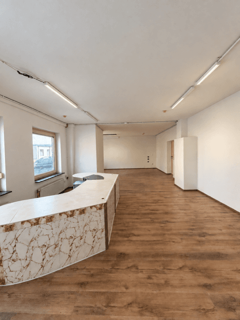 Pronájem nebytového prostoru 725 m², Industriestraße 8, Barsbüttel, Šlesvicko-Holštýnsko Pronájem nebytového prostoru 725 m², Industriestraße 8, Barsbüttel, Šlesvicko-Holštýnsko