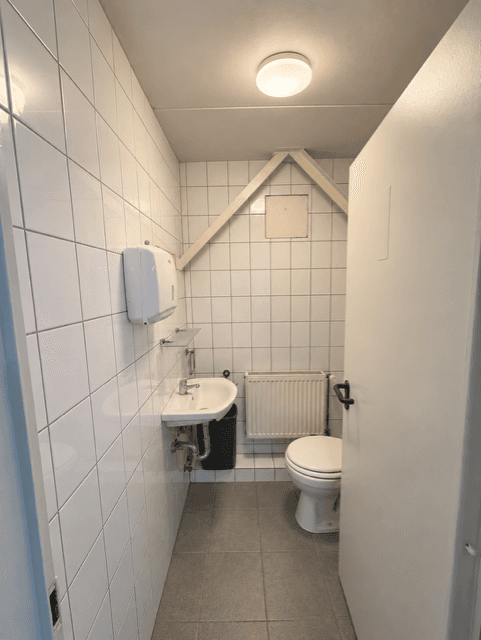 Pronájem nebytového prostoru 725 m², Industriestraße 8, Barsbüttel, Šlesvicko-Holštýnsko Pronájem nebytového prostoru 725 m², Industriestraße 8, Barsbüttel, Šlesvicko-Holštýnsko