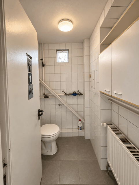 Pronájem nebytového prostoru 725 m², Industriestraße 8, Barsbüttel, Šlesvicko-Holštýnsko Pronájem nebytového prostoru 725 m², Industriestraße 8, Barsbüttel, Šlesvicko-Holštýnsko