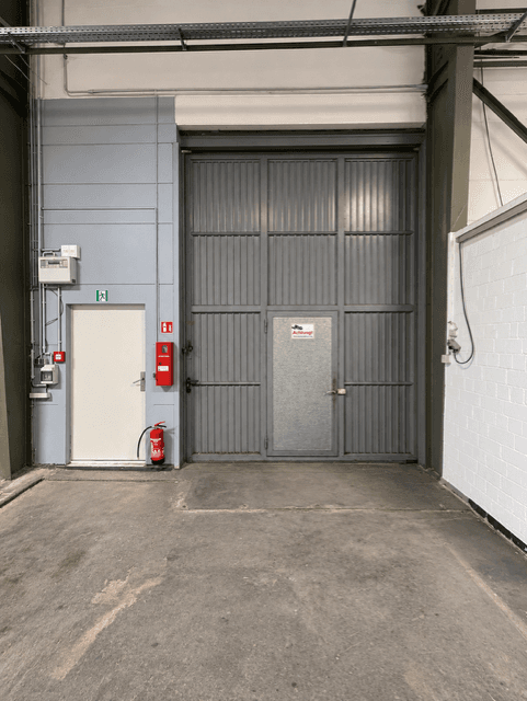 Pronájem nebytového prostoru 725 m², Industriestraße 8, Barsbüttel, Šlesvicko-Holštýnsko Pronájem nebytového prostoru 725 m², Industriestraße 8, Barsbüttel, Šlesvicko-Holštýnsko