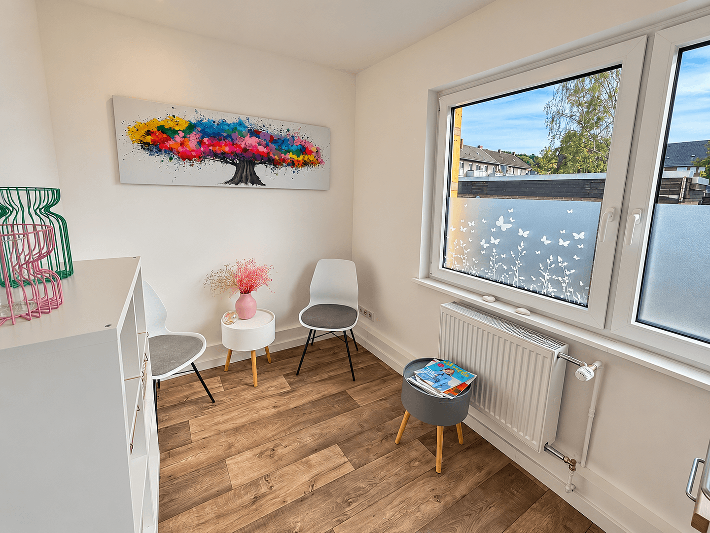 Pronájem kanceláře 57 m², Oswaldstrasse 11, Hamm, Severní Porýní-Vestfálsko Pronájem kanceláře 57 m², Oswaldstrasse 11, Hamm, Severní Porýní-Vestfálsko