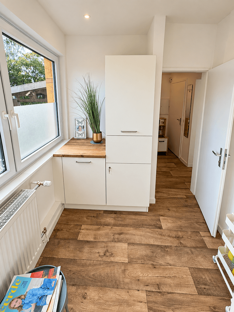 Pronájem kanceláře 57 m², Oswaldstrasse 11, Hamm, Severní Porýní-Vestfálsko Pronájem kanceláře 57 m², Oswaldstrasse 11, Hamm, Severní Porýní-Vestfálsko