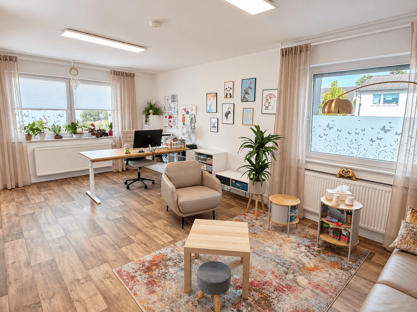 Pronájem kanceláře 57 m², Oswaldstrasse 11, Hamm, Severní Porýní-Vestfálsko Pronájem kanceláře 57 m², Oswaldstrasse 11, Hamm, Severní Porýní-Vestfálsko