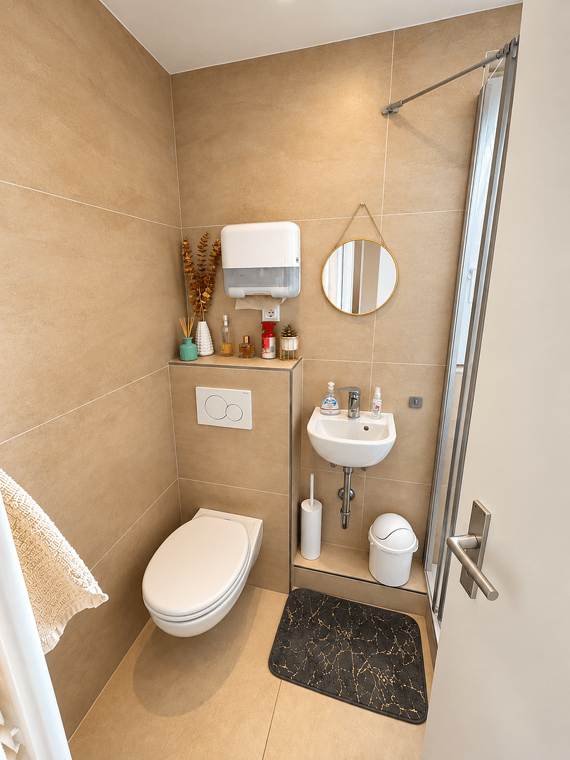 Pronájem kanceláře 57 m², Oswaldstrasse 11, Hamm, Severní Porýní-Vestfálsko Pronájem kanceláře 57 m², Oswaldstrasse 11, Hamm, Severní Porýní-Vestfálsko