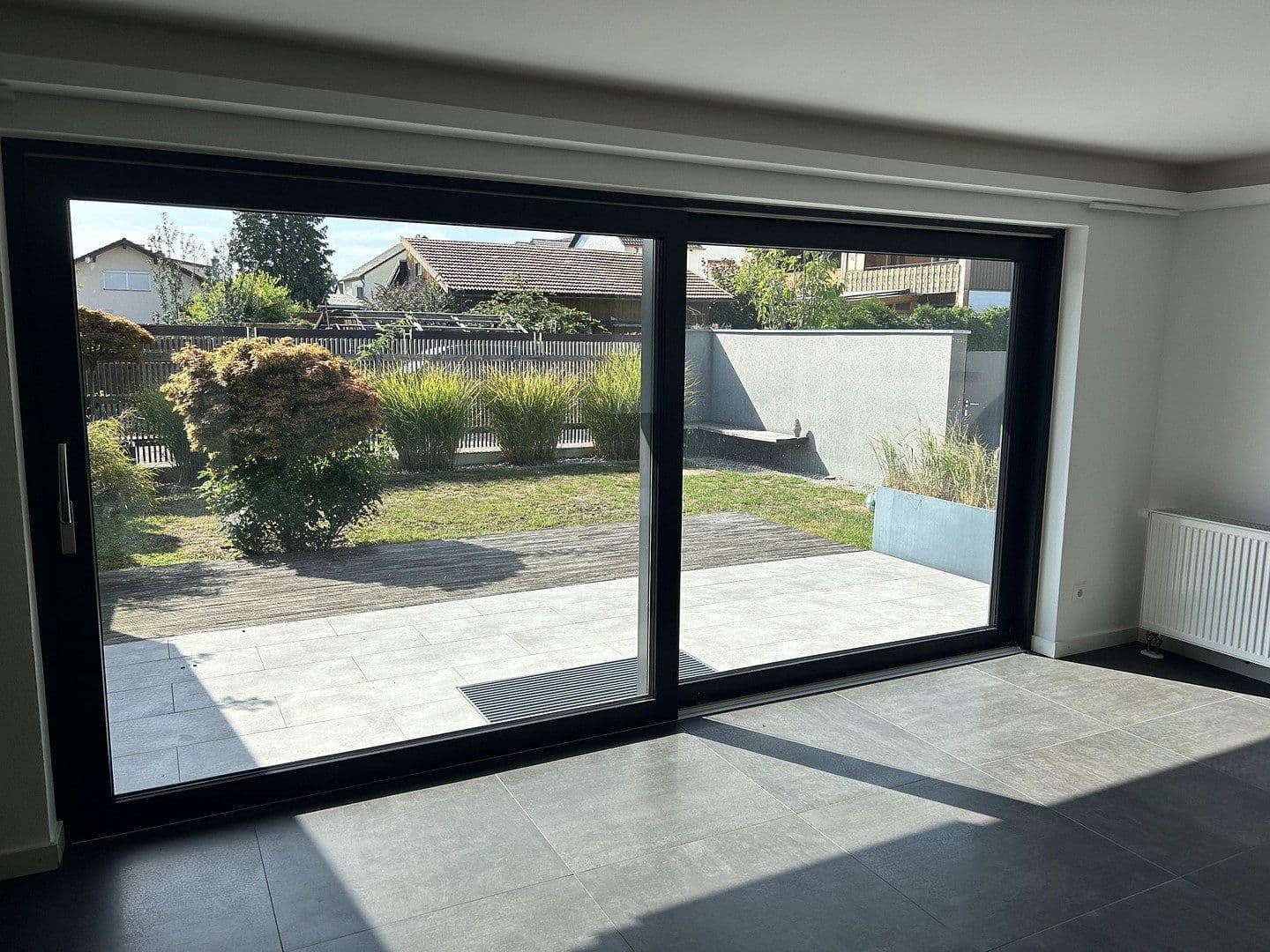 Pronájem domu 109 m², pozemek 355 m², Ampfing, Bavorsko Pronájem domu 109 m², pozemek 355 m², Ampfing, Bavorsko
