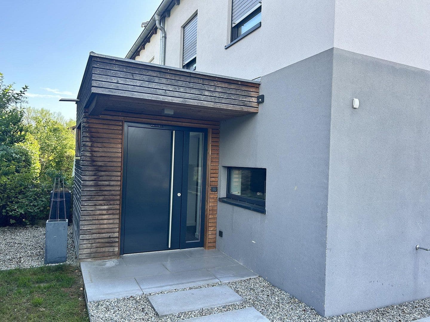 Pronájem domu 109 m², pozemek 355 m², Ampfing, Bavorsko Pronájem domu 109 m², pozemek 355 m², Ampfing, Bavorsko