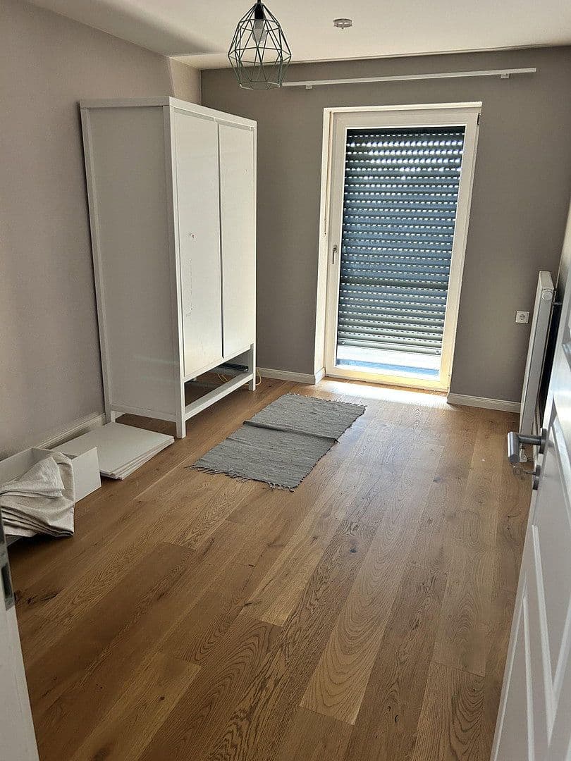 Pronájem domu 109 m², pozemek 355 m², Ampfing, Bavorsko Pronájem domu 109 m², pozemek 355 m², Ampfing, Bavorsko