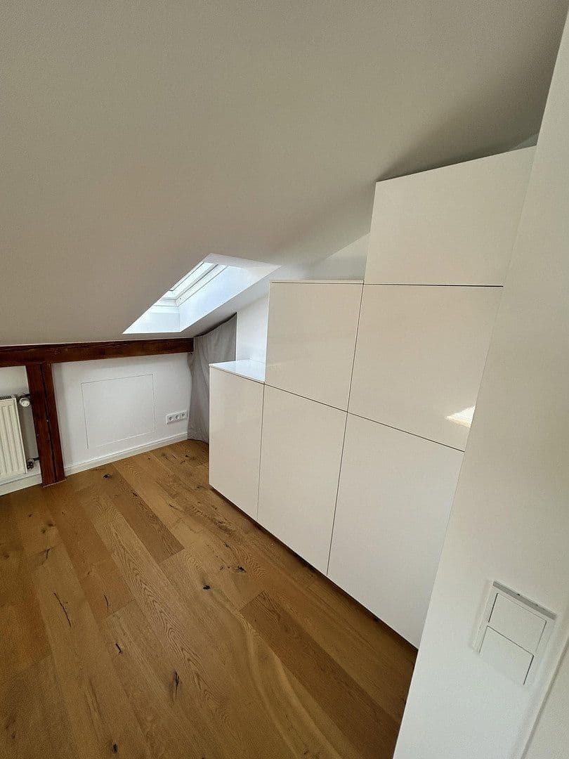 Pronájem domu 109 m², pozemek 355 m², Ampfing, Bavorsko Pronájem domu 109 m², pozemek 355 m², Ampfing, Bavorsko