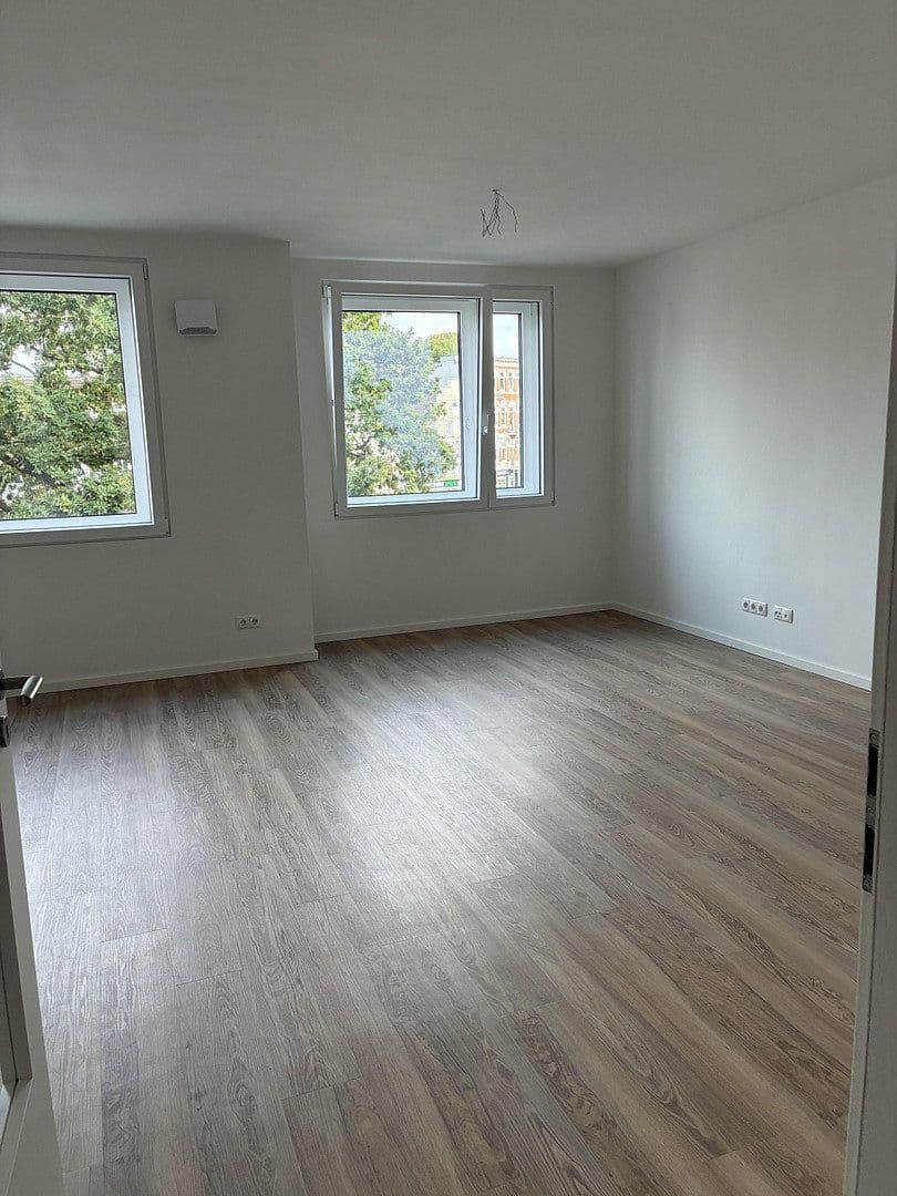 Pronájem bytu 2+1 68 m², Bergedorfer Straße 162, Hamburg, Hamburg Pronájem bytu 2+1 68 m², Bergedorfer Straße 162, Hamburg, Hamburg