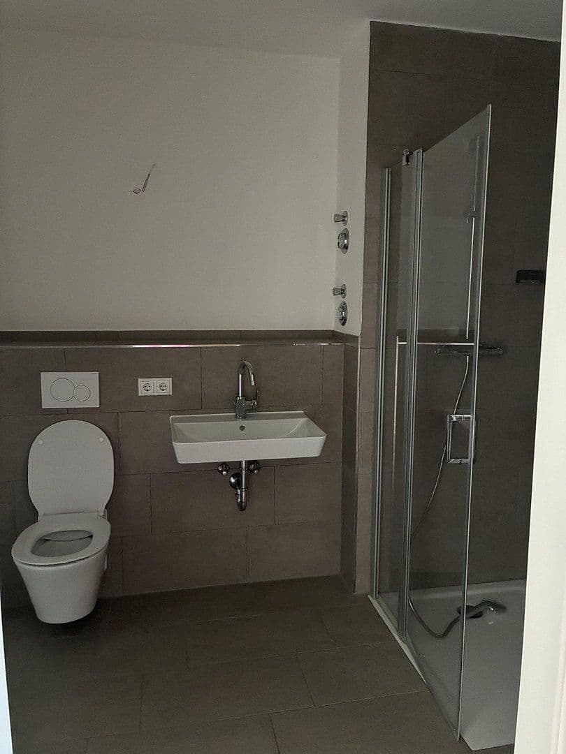 Pronájem bytu 2+1 68 m², Bergedorfer Straße 162, Hamburg, Hamburg Pronájem bytu 2+1 68 m², Bergedorfer Straße 162, Hamburg, Hamburg