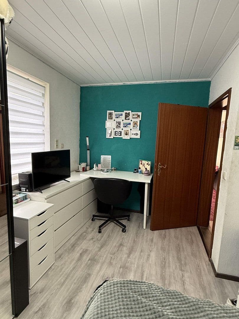 Prodej domu 110 m², pozemek 520 m², Möckern, Sasko-Anhaltsko Prodej domu 110 m², pozemek 520 m², Möckern, Sasko-Anhaltsko