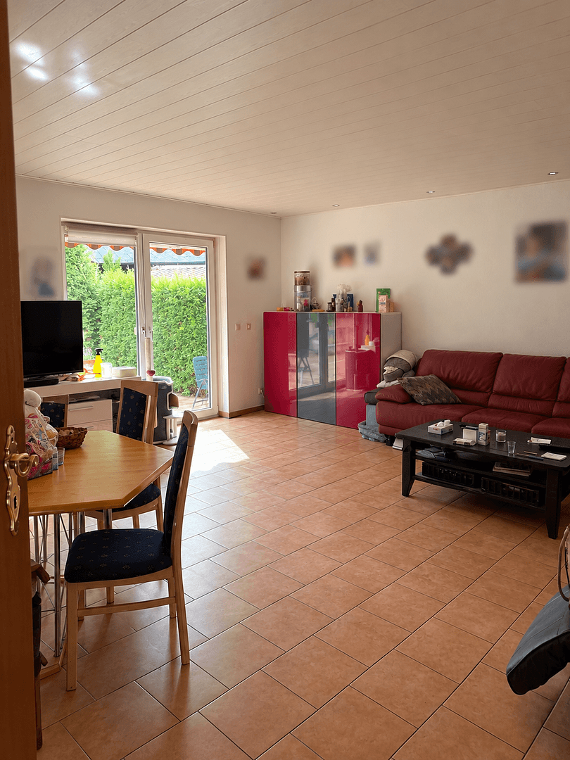 Prodej domu 110 m², pozemek 520 m², Möckern, Sasko-Anhaltsko Prodej domu 110 m², pozemek 520 m², Möckern, Sasko-Anhaltsko