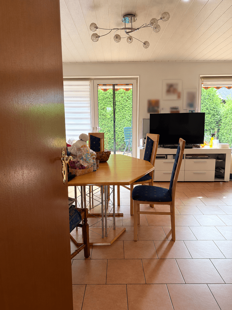Prodej domu 110 m², pozemek 520 m², Möckern, Sasko-Anhaltsko Prodej domu 110 m², pozemek 520 m², Möckern, Sasko-Anhaltsko