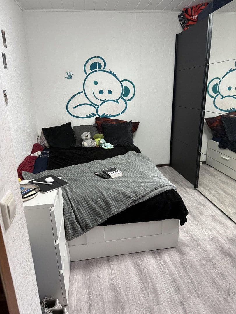 Prodej domu 110 m², pozemek 520 m², Möckern, Sasko-Anhaltsko Prodej domu 110 m², pozemek 520 m², Möckern, Sasko-Anhaltsko