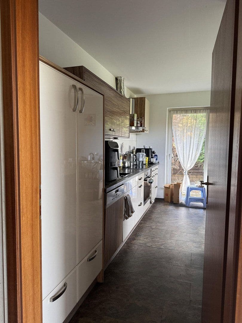 Prodej domu 110 m², pozemek 520 m², Möckern, Sasko-Anhaltsko Prodej domu 110 m², pozemek 520 m², Möckern, Sasko-Anhaltsko