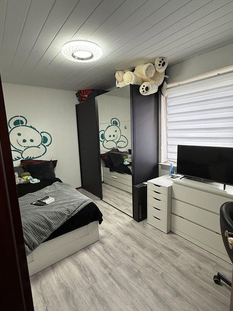 Prodej domu 110 m², pozemek 520 m², Möckern, Sasko-Anhaltsko Prodej domu 110 m², pozemek 520 m², Möckern, Sasko-Anhaltsko