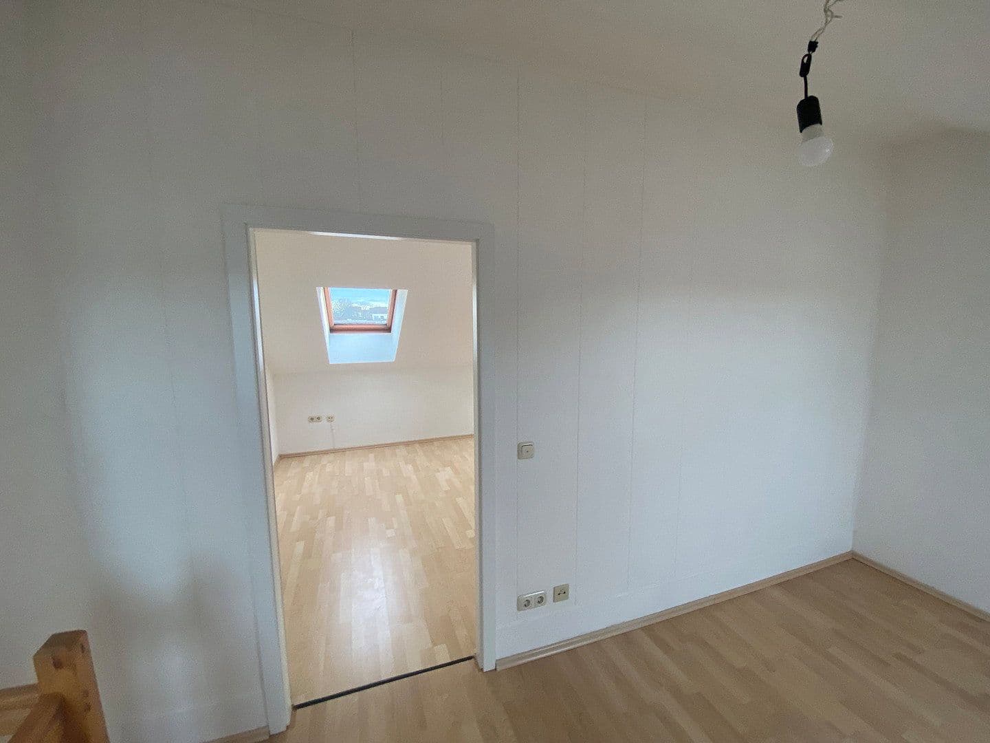 Pronájem bytu 3+kk 90 m², Rostocker Weg 1, Gersthofen, Bavorsko Pronájem bytu 3+kk 90 m², Rostocker Weg 1, Gersthofen, Bavorsko