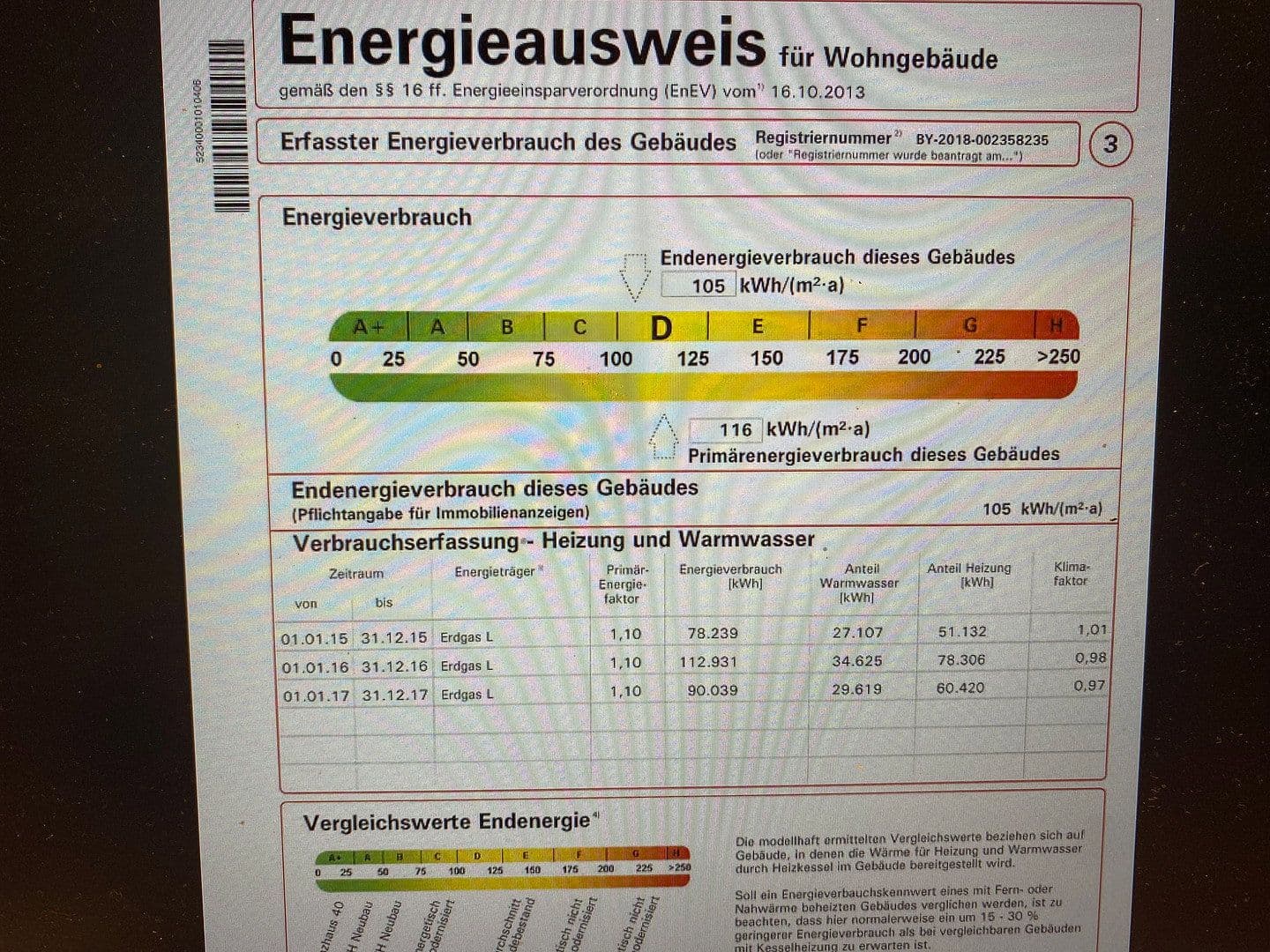 Pronájem bytu 3+kk 90 m², Rostocker Weg 1, Gersthofen, Bavorsko Pronájem bytu 3+kk 90 m², Rostocker Weg 1, Gersthofen, Bavorsko
