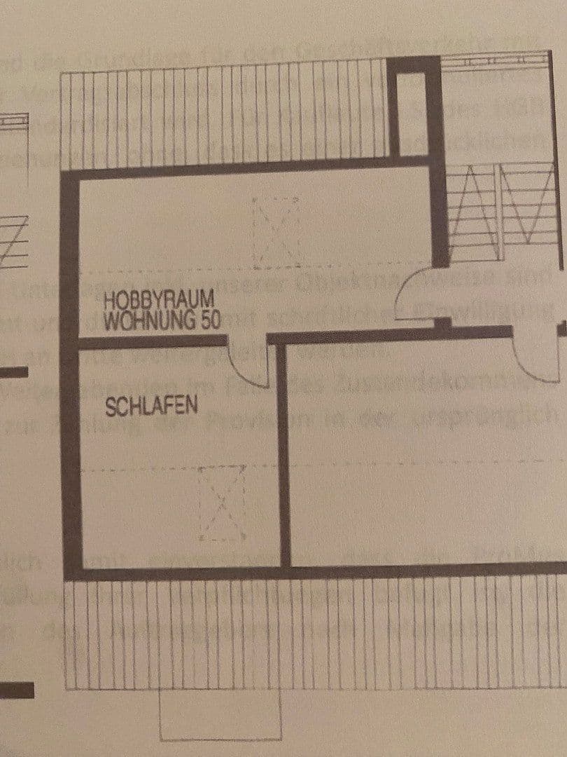 Pronájem bytu 3+kk 90 m², Rostocker Weg 1, Gersthofen, Bavorsko Pronájem bytu 3+kk 90 m², Rostocker Weg 1, Gersthofen, Bavorsko