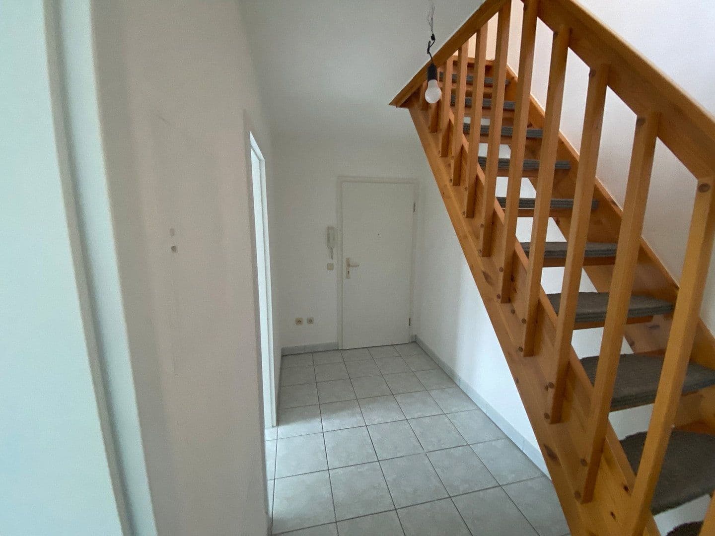 Pronájem bytu 3+kk 90 m², Rostocker Weg 1, Gersthofen, Bavorsko Pronájem bytu 3+kk 90 m², Rostocker Weg 1, Gersthofen, Bavorsko