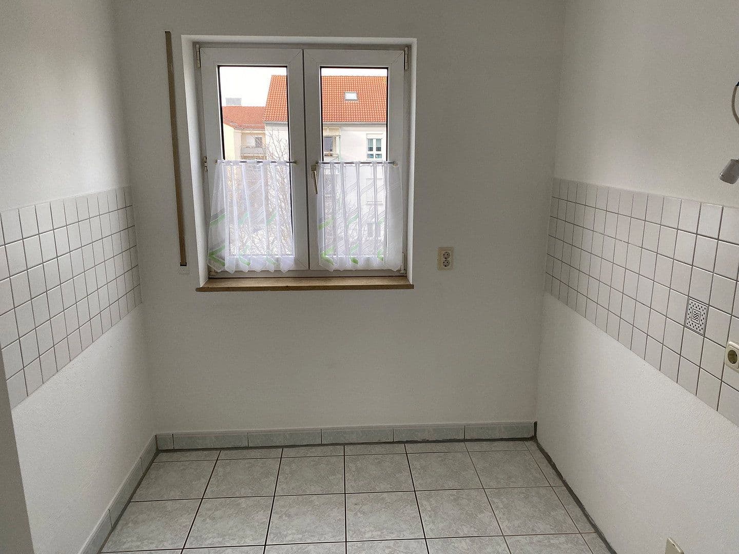 Pronájem bytu 3+kk 90 m², Rostocker Weg 1, Gersthofen, Bavorsko Pronájem bytu 3+kk 90 m², Rostocker Weg 1, Gersthofen, Bavorsko