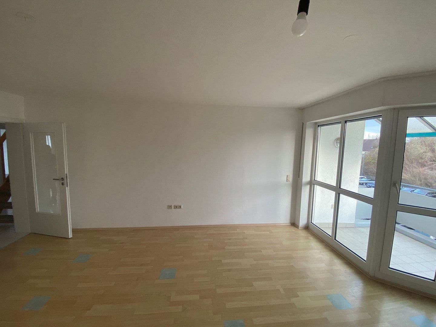 Pronájem bytu 3+kk 90 m², Rostocker Weg 1, Gersthofen, Bavorsko Pronájem bytu 3+kk 90 m², Rostocker Weg 1, Gersthofen, Bavorsko