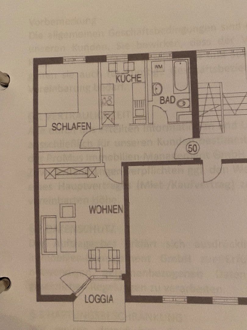 Pronájem bytu 3+kk 90 m², Rostocker Weg 1, Gersthofen, Bavorsko Pronájem bytu 3+kk 90 m², Rostocker Weg 1, Gersthofen, Bavorsko
