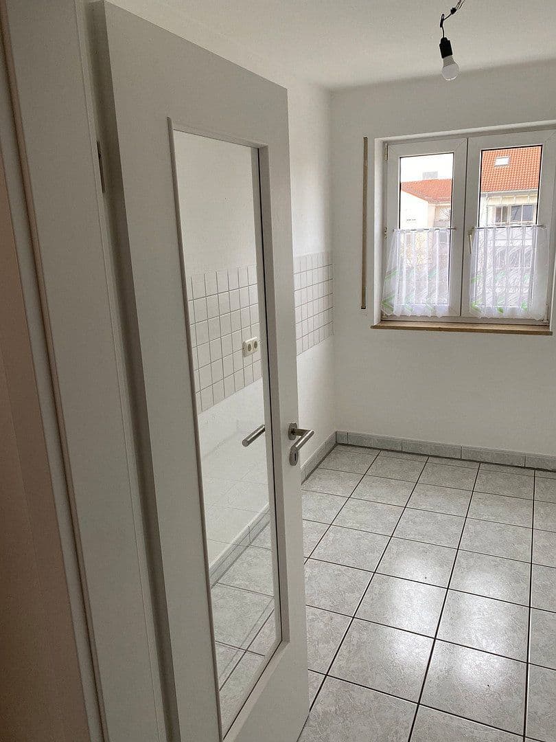 Pronájem bytu 3+kk 90 m², Rostocker Weg 1, Gersthofen, Bavorsko Pronájem bytu 3+kk 90 m², Rostocker Weg 1, Gersthofen, Bavorsko