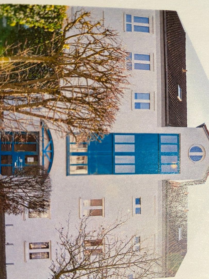 Pronájem bytu 3+kk 90 m², Rostocker Weg 1, Gersthofen, Bavorsko Pronájem bytu 3+kk 90 m², Rostocker Weg 1, Gersthofen, Bavorsko