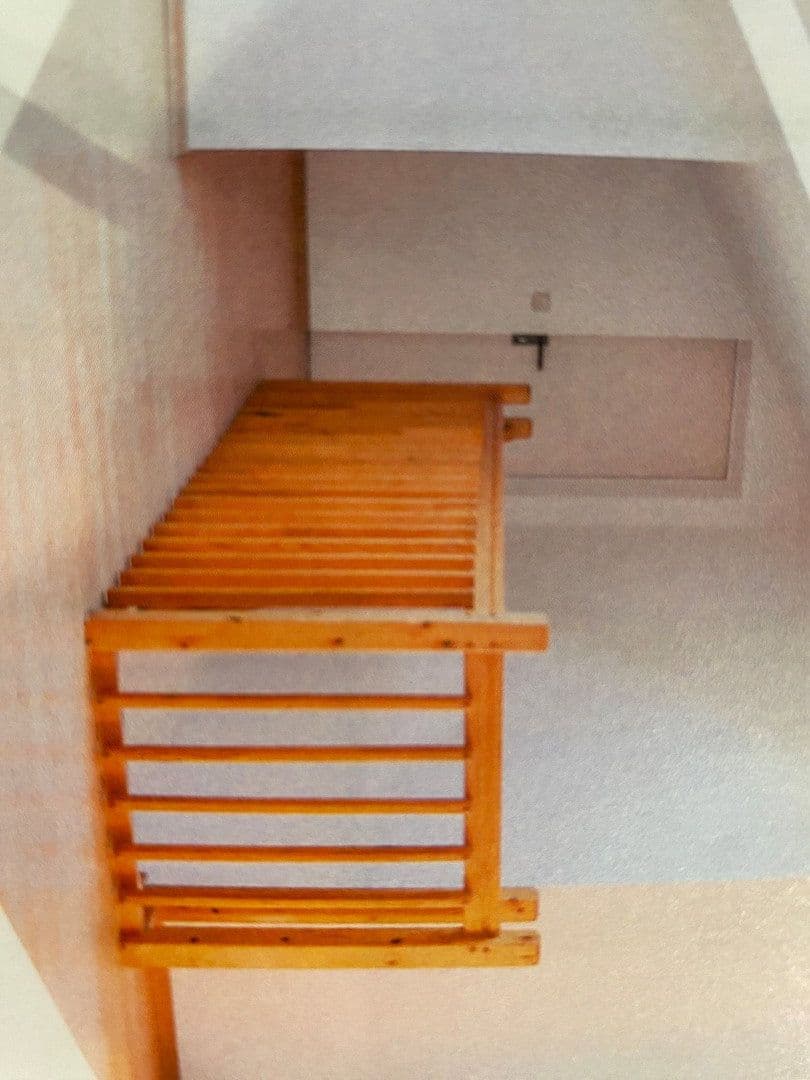 Pronájem bytu 3+kk 90 m², Rostocker Weg 1, Gersthofen, Bavorsko Pronájem bytu 3+kk 90 m², Rostocker Weg 1, Gersthofen, Bavorsko