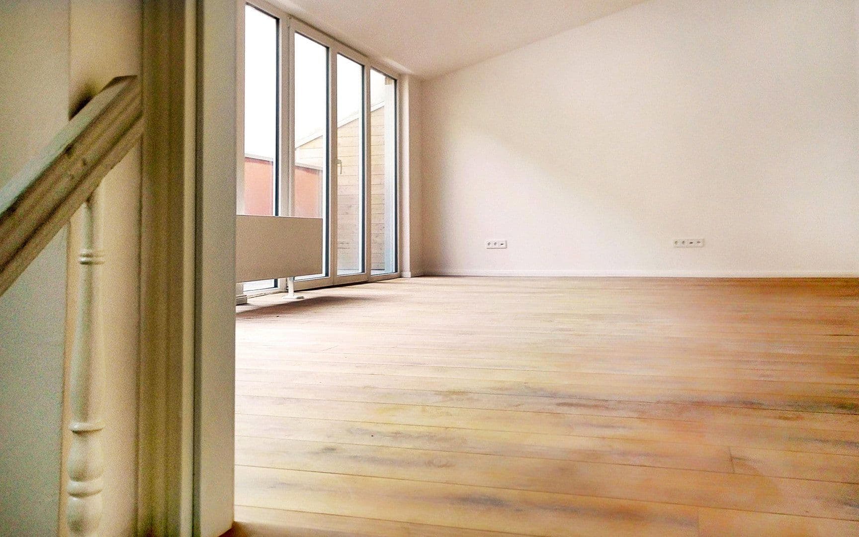 Pronájem kanceláře 100 m², Berlin, Berlín Pronájem kanceláře 100 m², Berlin, Berlín
