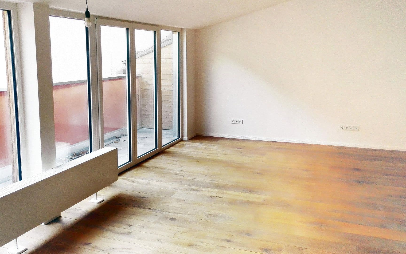Pronájem kanceláře 100 m², Berlin, Berlín Pronájem kanceláře 100 m², Berlin, Berlín