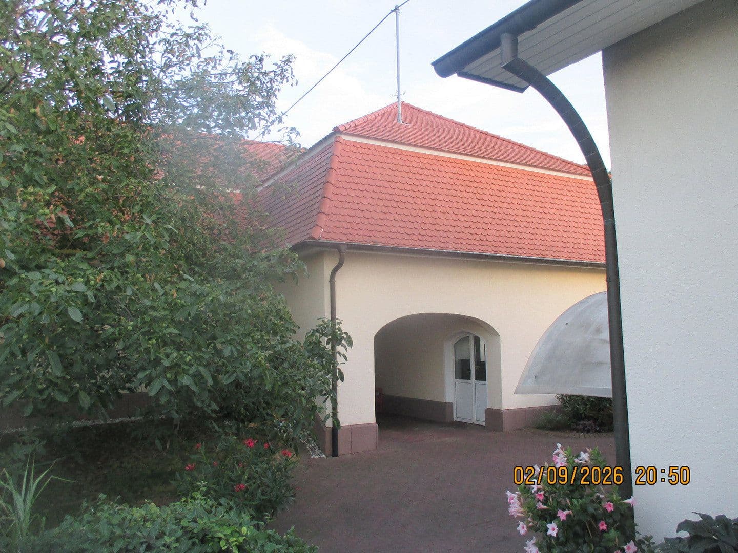 Prodej domu 1.315 m², pozemek 906 m², Wehr, Porýní-Falc Prodej domu 1.315 m², pozemek 906 m², Wehr, Porýní-Falc