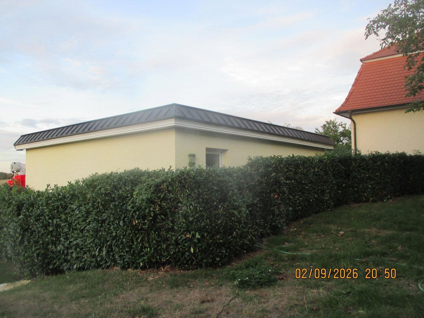Prodej domu 1.315 m², pozemek 906 m², Wehr, Porýní-Falc Prodej domu 1.315 m², pozemek 906 m², Wehr, Porýní-Falc