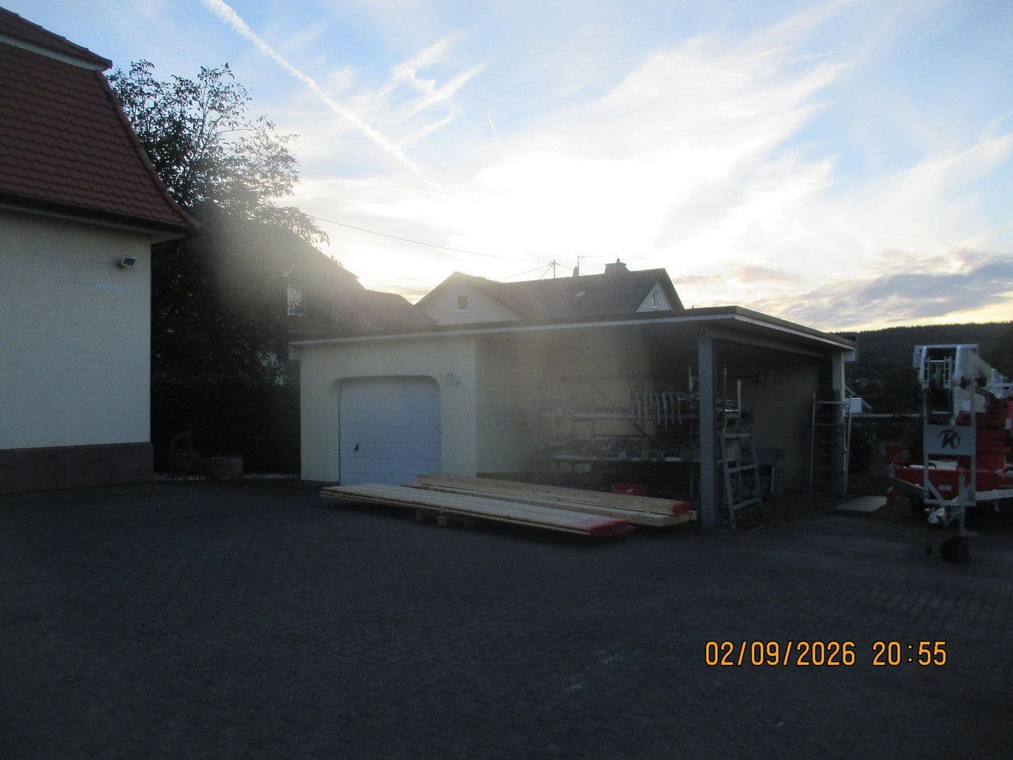 Prodej domu 1.315 m², pozemek 906 m², Wehr, Porýní-Falc Prodej domu 1.315 m², pozemek 906 m², Wehr, Porýní-Falc