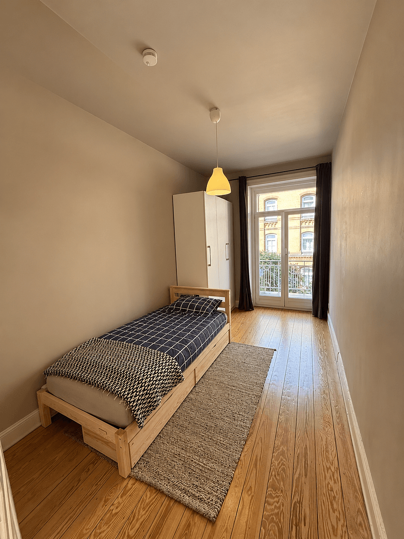 Pronájem bytu 4+kk 100 m², Pilatuspool 11, Hamburg, Hamburg Pronájem bytu 4+kk 100 m², Pilatuspool 11, Hamburg, Hamburg