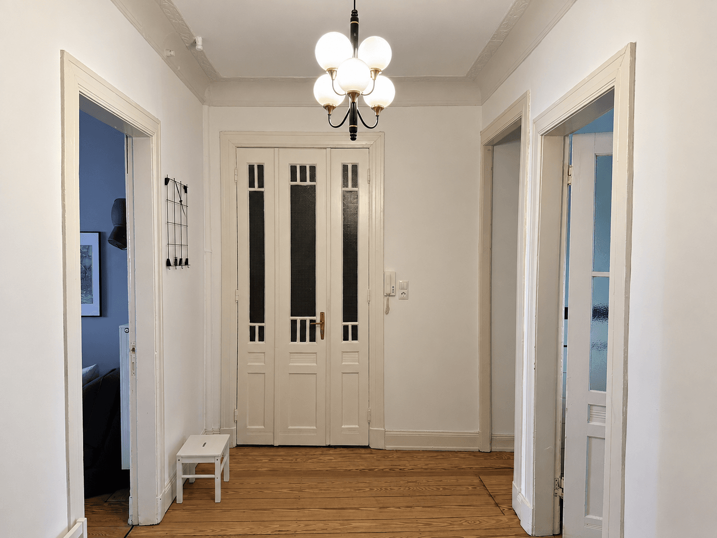 Pronájem bytu 4+kk 100 m², Pilatuspool 11, Hamburg, Hamburg Pronájem bytu 4+kk 100 m², Pilatuspool 11, Hamburg, Hamburg