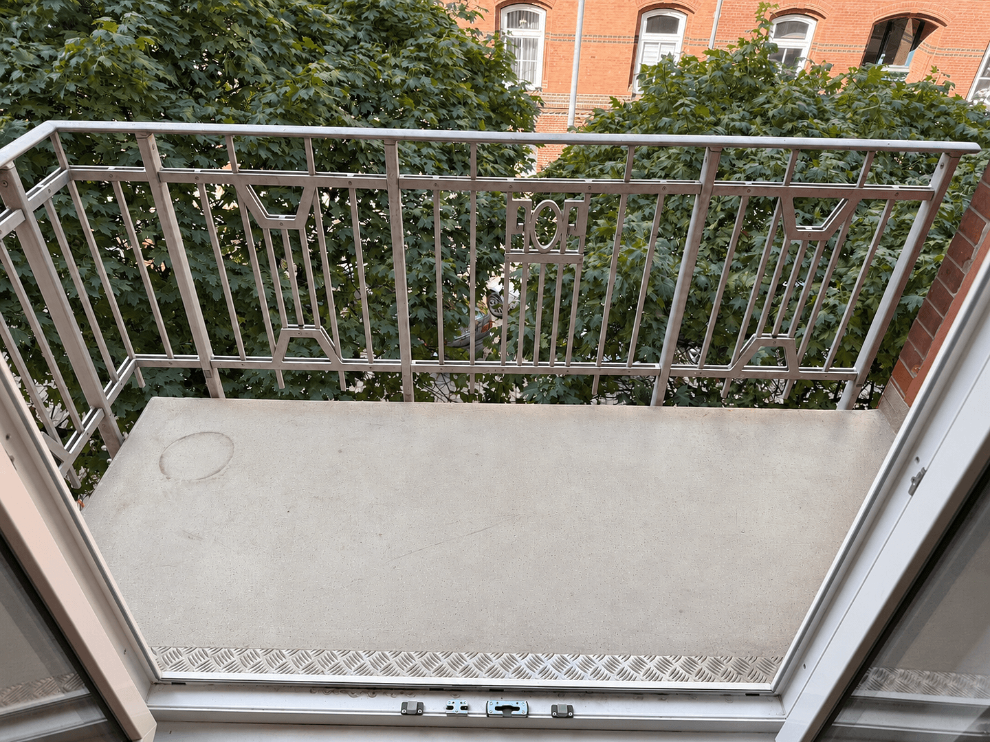 Pronájem bytu 4+kk 100 m², Pilatuspool 11, Hamburg, Hamburg Pronájem bytu 4+kk 100 m², Pilatuspool 11, Hamburg, Hamburg