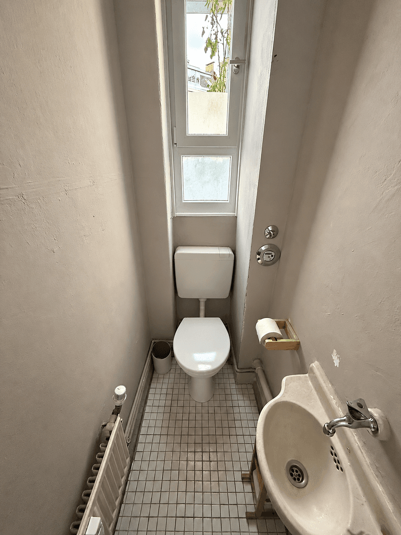 Pronájem bytu 4+kk 100 m², Pilatuspool 11, Hamburg, Hamburg Pronájem bytu 4+kk 100 m², Pilatuspool 11, Hamburg, Hamburg