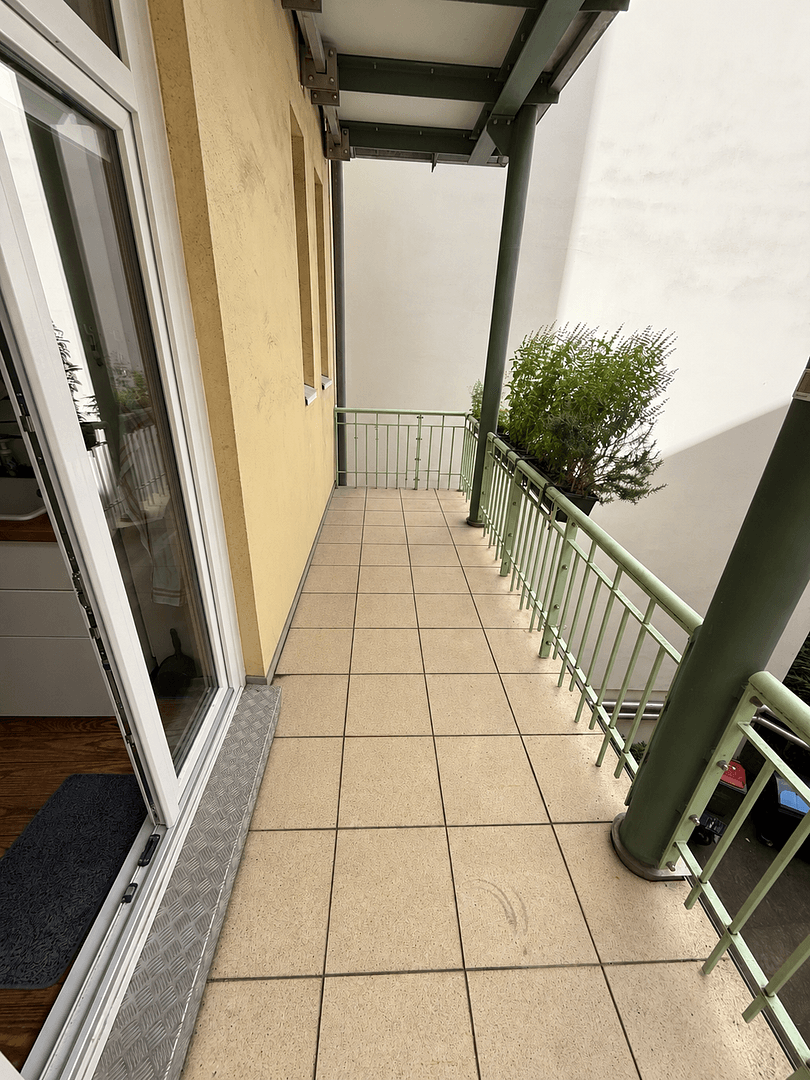 Pronájem bytu 4+kk 100 m², Pilatuspool 11, Hamburg, Hamburg Pronájem bytu 4+kk 100 m², Pilatuspool 11, Hamburg, Hamburg