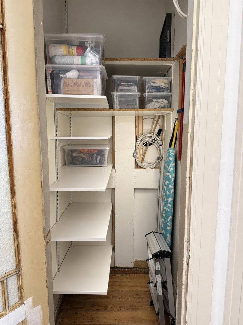 Pronájem bytu 4+kk 100 m², Pilatuspool 11, Hamburg, Hamburg Pronájem bytu 4+kk 100 m², Pilatuspool 11, Hamburg, Hamburg