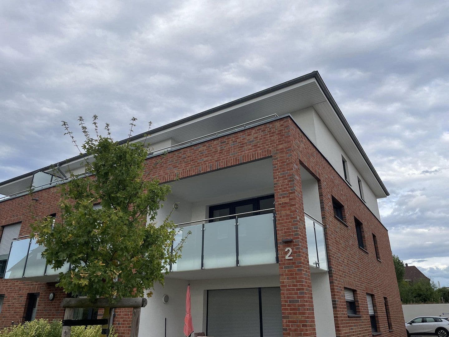 Pronájem bytu 3+1 96 m², Schillerstraße 2, Stadthagen, Dolní Sasko Pronájem bytu 3+1 96 m², Schillerstraße 2, Stadthagen, Dolní Sasko